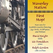 Waverley Station